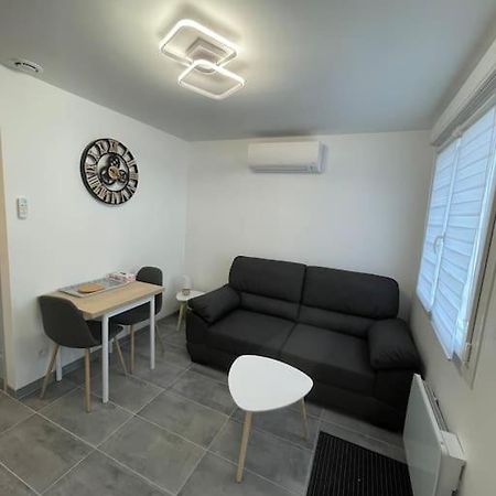 La Maisonnette Saint-Quentinoise Extérieur photo