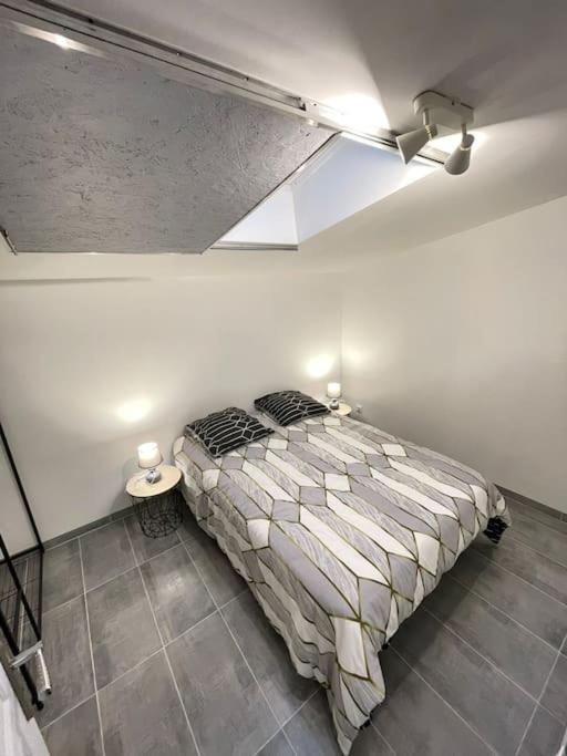 La Maisonnette Saint-Quentinoise Extérieur photo